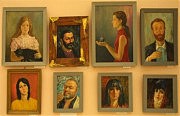 Работы Степана Давтяна