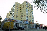 Вьетнамский жилой комплекс «Лотос» на Грушевского, 39