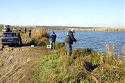 Соревнования в самом разгаре