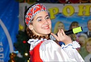 Ангелина Добровольская