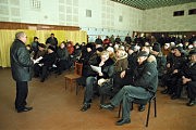 Обсуждение судьбы Крыжановки