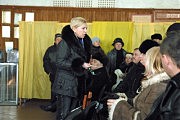 Обсуждение судьбы Крыжановки