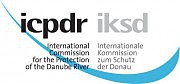Эмблема Международной комиссии по защите реки Дунай