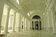 Зал верхнего храма