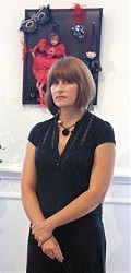 Карина Супрун