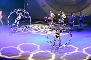Открытие кинофестиваля в зале Оперного театра