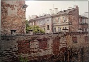 «Варшавская Прага» как аналог одесской Молдаванки