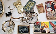 Коллаж Георгия Исаева