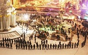 Согласиться или бастовать дальше?