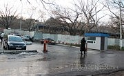 Проезд для автомобилей по Трассе здоровья закрыт