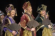 Пинг, Панг и Понг — Владимир Муращенко, Руслан Зиневич, Андрей Перфилов