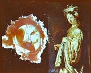 Классическая музыка и лекция, иллюстрированная слайдами, — для мам и будущих малышей