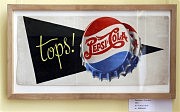 Работа с выставки