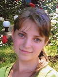 Виктория Литвиненко