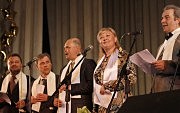 Поздравляют «Одесские джентльмены»