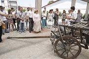Экскурсия по музею в Шабо