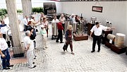 В Центре культуры вина «Шабо»