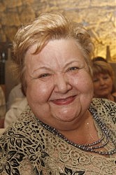 Т. А. Енина