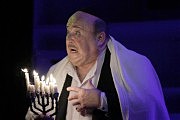  Народный артист России Александр Калягин — Шейлок