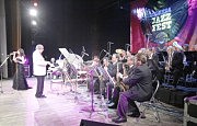  Сергиево-Посадский муниципальный оркестр