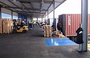 Фотография предоставлена компанией «Евротерминал»