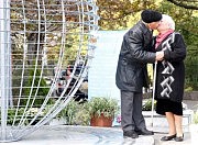 Чета Бочковых прожила вместе 50 лет