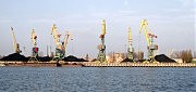 Измаильский порт в ожидании инвестиций