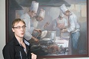 Даниил Торлин