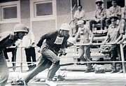 Александр Шибинский на соревнованиях по ППС