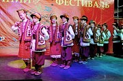 Дети продолжают древние народные традиции