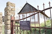 Усадьбу немецких колонистов можно не только осмотреть, но и пожить в ней некоторое время