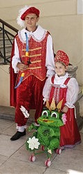 Победители конкурса
