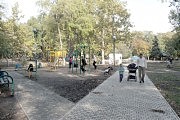 Фото Олега Владимирского