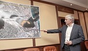 Александр Григорашенко рассказывает о том, чем Ильичевский морской торговый порт может быть интересен серьезным инвесторам