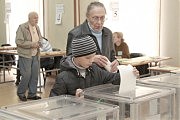 Вместе заполняли, вместе голосуем