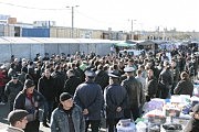 Милиция с «народом»