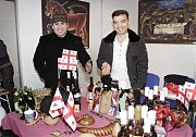 Грузия порадовала винным изобилием