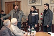 Колядки студентов Музыкальной академии