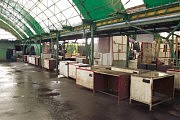 Каждый такой лоток администрация оценила в 2,5 тысячи грн