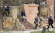 «Субботник» завершился досрочно