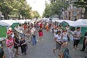 Дерибасовская, самая книголюбивая улица на свете