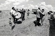 ...и «Сельские музыканты» О. Владимирского