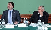 В жюри конкурса — Владимир Боделан и Николай Павлюк