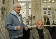 Профессор Валентин Максименко