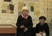 Анна Решетняк