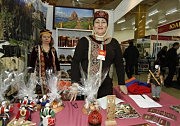 Сувениры из Армении