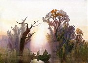 Картинки с выставки, серия