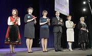 Участники областного финала на звание «Учитель года Одесщины-2014»