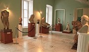 Античная экспозиция