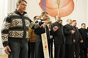 Лидеры христианских общин Одессы молятся о возвращении мира и согласия в обществе